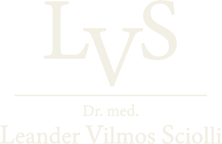 Studio medico Dr. med. Leander Vilmos Sciolli