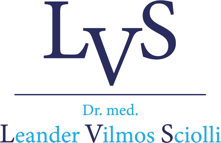 Studio medico Dr. med. Leander Vilmos Sciolli